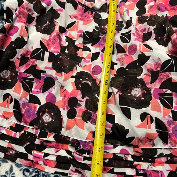 Metaphor Sz XL Women’s Blouse - Picture 9 of 13